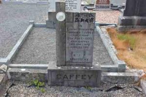 Gaffey Bridget Church Road